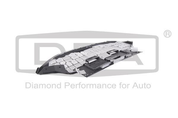 Купить 88630109202 DPA Защита двигателя Audi A4 B5 (1.9, 2.5)