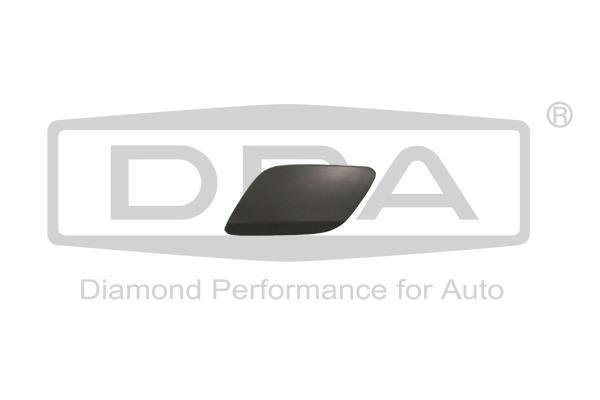 Купить 99551187002 DPA Облицовка бампера Audi Q7 (3.0, 3.6, 4.1, 4.2, 5.9)