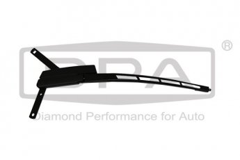 Купить 99551801202 DPA Поводок дворника Audi Q7 (3.0, 3.6, 4.1, 4.2, 5.9)