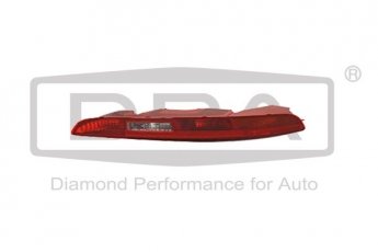 Купить 99451791202 DPA Задние фонари Audi Q3 (1.4, 2.0, 2.5)