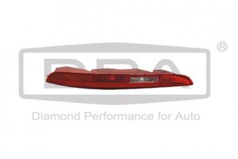 Купить 99451791302 DPA Задние фонари Audi Q3 (1.4, 2.0, 2.5)
