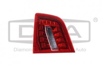 Купити 99451791902 DPA Задні ліхтарі Audi A6 C6