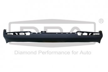 Купить 88071827302 DPA Бампер передний Audi Q7 (3.0, 3.6, 4.1, 4.2, 5.9)