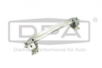 Купить 88071809602 DPA Усилитель бампера Audi Q7 (2.0, 3.0, 4.0)