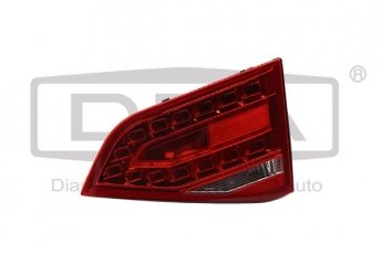Купить 99451790502 DPA Задние фонари Audi A4 B8 (1.8, 2.0, 2.7, 3.0, 3.2)