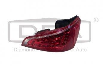 Купить 99451790702 DPA Задние фонари Audi Q5 (2.0, 3.0, 3.2)