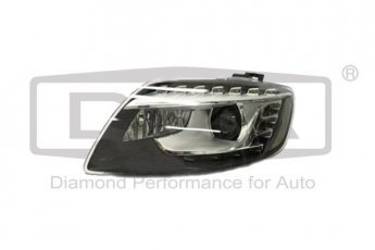 Купити 99411786902 DPA Передня фара Audi Q7 (3.0, 3.6, 4.1, 4.2, 5.9)