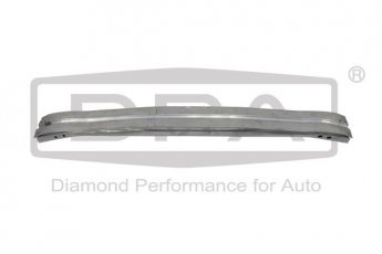 Купить 88071811602 DPA Усилитель бампера Audi Q5 (2.0, 3.0, 3.2)