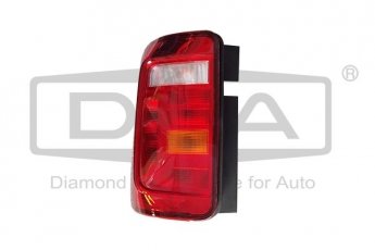 Купити 99451800502 DPA Задні ліхтарі Caddy (1.0, 1.4, 1.6, 2.0)