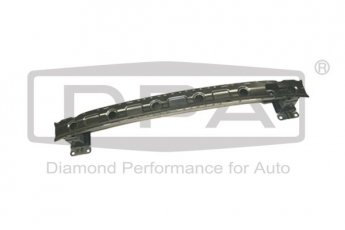 Купить 88071808702 DPA Усилитель бампера Audi A3 (1.2, 1.4, 1.6, 1.8, 2.0)