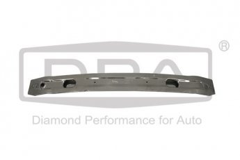 Купить 88071811502 DPA Усилитель бампера Audi A4 B9 (1.4, 2.0, 3.0)