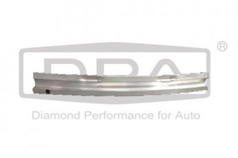 Купить 88071809102 DPA Усилитель бампера Audi Q5 (2.0, 3.0, 3.2)
