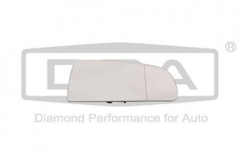 Купить 88570550402 DPA Вкладыш бокового зеркала Audi A6 C6