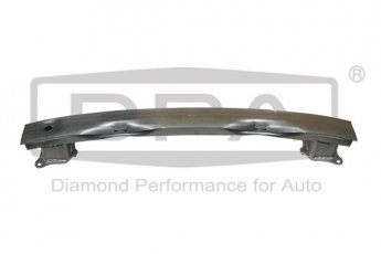 Купить 88071809302 DPA Усилитель бампера Audi A6 C7 (1.8, 2.0, 2.8, 3.0, 4.0)
