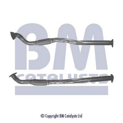 Купить BM50159 BM CATALYSTS Труба выхлопного газа