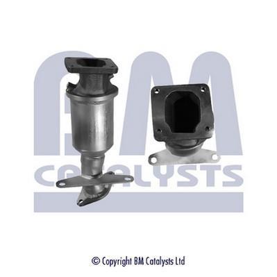 Купити BM80174H BM CATALYSTS Каталізатор Mondeo 3 (2.0, 2.2)