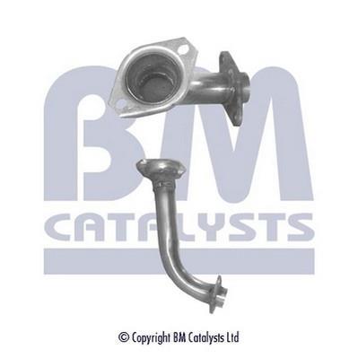 Купити BM70360 BM CATALYSTS Труба вихлопного газа