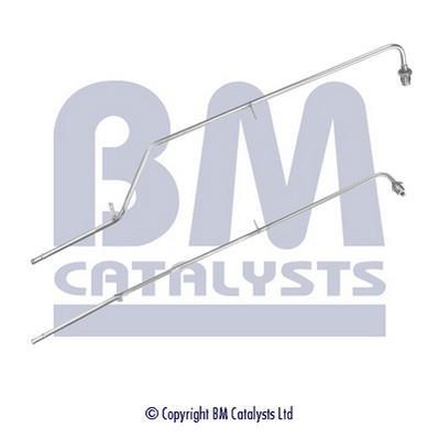 Купить PP11137A BM CATALYSTS - Монтажный комплект