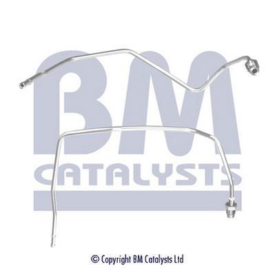 Купить PP11103A BM CATALYSTS - Монтажный комплект