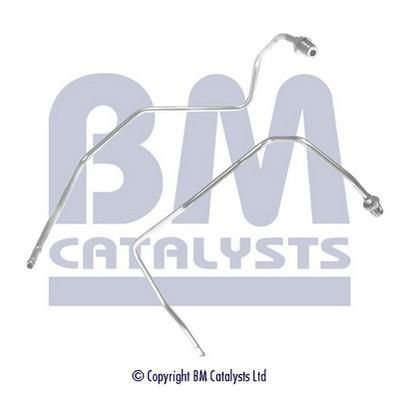 Купить PP11013B BM CATALYSTS - Монтажный комплект