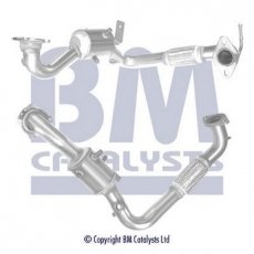 Купити BM91754H BM CATALYSTS Каталізатор Б Макс 1.0 EcoBoost