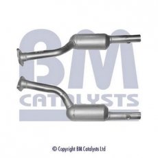 Купити BM91972H BM CATALYSTS Каталізатор Clio (3, 4) (1.2 16V, 1.6 16V)