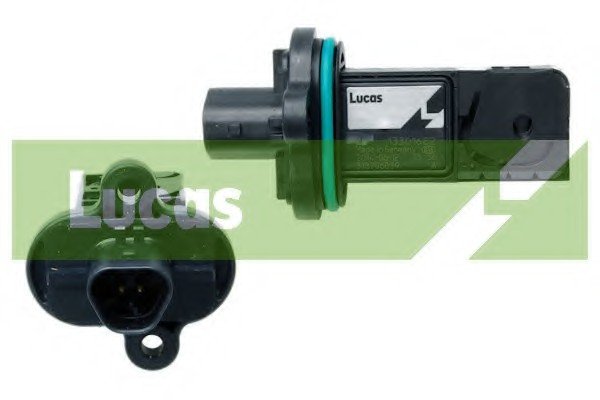 Купить FDM544 Lucas Расходомер воздуха Aveo (1.2, 1.2 LPG)