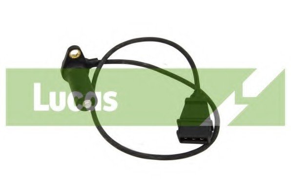 Купити SEB446 Lucas Датчик колінвала Polo (1.9 SDI, 1.9 TDI, 68 1.9 SDI)