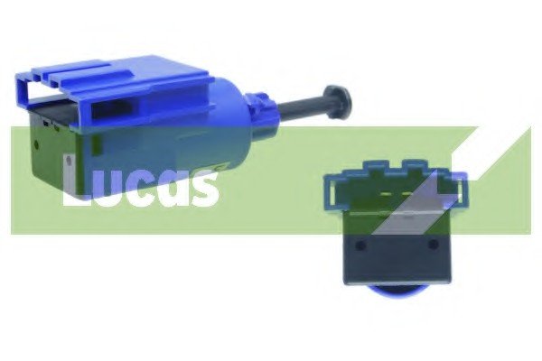 Купити SMB350 Lucas - Перемикач управління, сист. регулювання швидкості