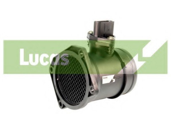 Купить FDM776 Lucas Расходомер воздуха Ауди А4 (Б6, Б7) (2.0, 2.0 FSI)