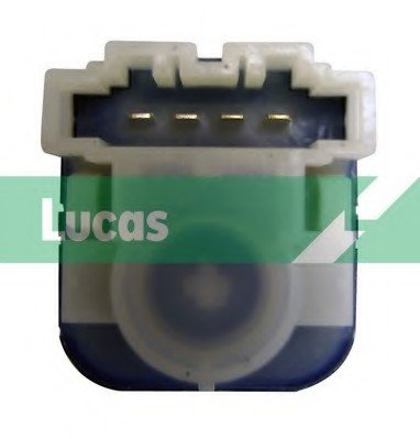 Купити SMB704 Lucas Датчик стоп сигналу Суперб (1.8, 1.9, 2.0, 2.5)