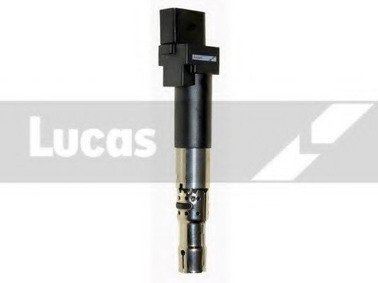 Купити DMB912 Lucas Котушка запалювання Golf (4, 5) (3.2, 3.2 R32 4motion)