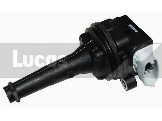 Купити DMB941 Lucas Котушка запалювання XC70 2.4 T XC AWD