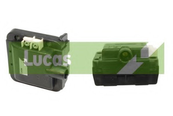 Купить DLB705 Lucas Катушка зажигания Civic (1.5, 1.6)