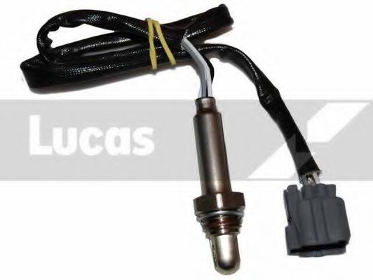 Купити LEB665 Lucas Лямбда-зонд HR-V 1.6 16V 4WD