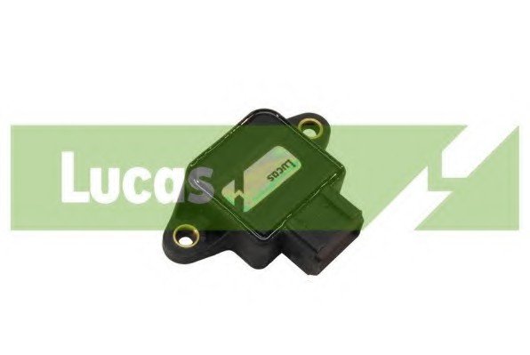 Купить SEB210 Lucas Датчик дроссельной заслонки Спортейдж (2.0, 2.0 4WD)