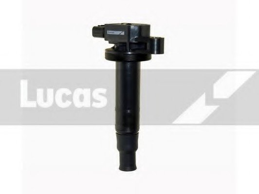 Купить DMB902 Lucas Катушка зажигания Приус (1.5, 1.5 Hybrid, 1.8 Hybrid)
