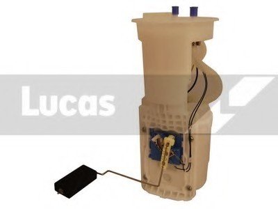 Купить FDB1101 Lucas Топливный насос Superb (1.8 T, 2.0, 2.8 V6)