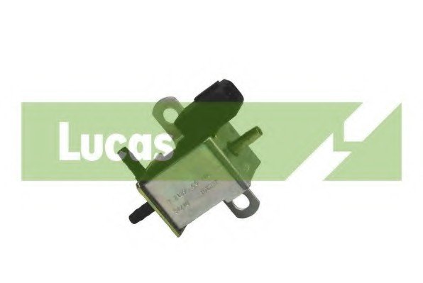 Купити FDR115 Lucas Клапан ЕГР Поло (1.4, 1.9)