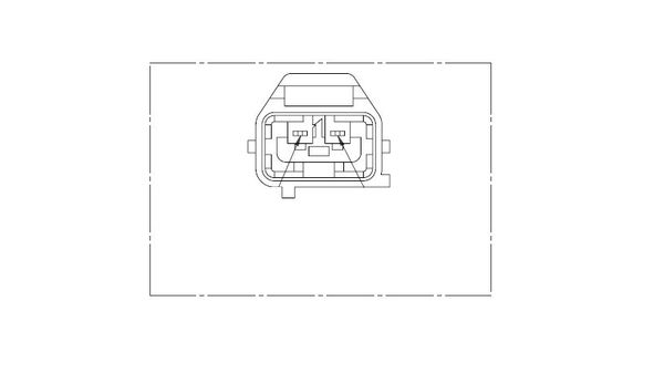 Купити SEB1834 Lucas Датчик розпредвала Avensis (T25, T27) (2.0 D-4D, 2.2 D-4D, 2.2 D-CAT)