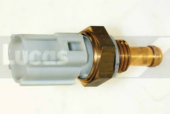 Купить SNB232 Lucas Датчик температуры охлаждающей жидкости С Тайп (4.0 V8, 4.2 V8)