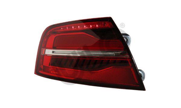 Купити 1113001 ULO Задні ліхтарі Audi A8