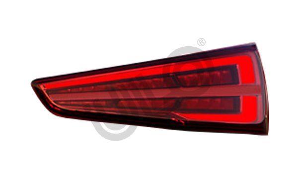 Купить 1133002 ULO Задние фонари Audi Q3 (1.4, 2.0, 2.5)