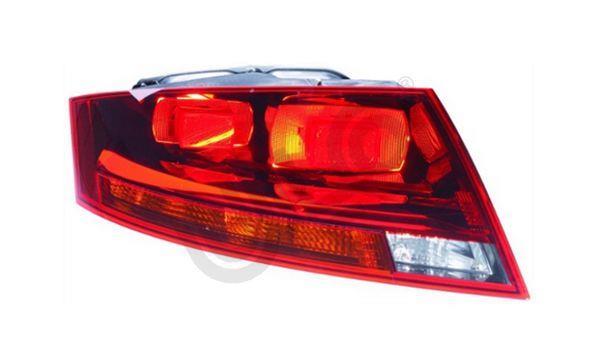 Купить 1029005 ULO Задние фонари Audi TT (1.8, 2.0, 2.5, 3.2)