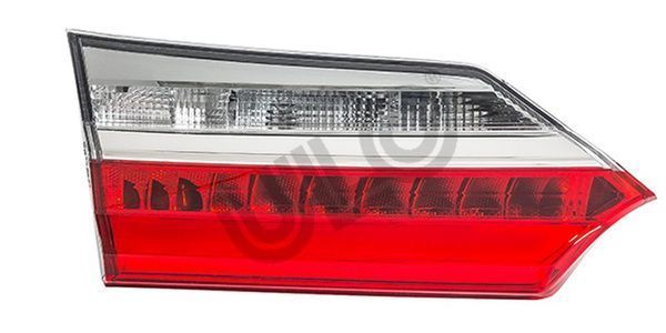 Купити 1137021 ULO Задні ліхтарі Corolla (1.3, 1.4, 1.6, 1.8, 2.0)
