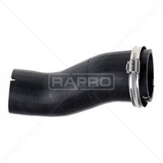 Купити R15532 RAPRO Патрубок інтеркулера Дукато 250 (2.2, 2.3)