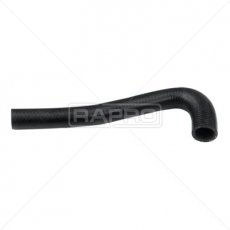 Купити R25175 RAPRO Патрубок радіатора Джетта (1, 2) (1.5 D, 1.6 D, 1.6 TD)