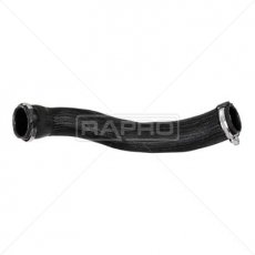 Купить R15525 RAPRO Патрубок интеркулера Пежо 307 2.0 HDi 135