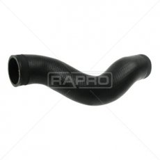 Купить R25401 RAPRO Патрубок интеркулера Alhambra (1.9 TDI, 1.9 TDI 4motion)