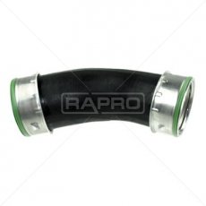 Купить R25333 RAPRO Патрубок интеркулера Ibiza 1.8 T 20V Cupra